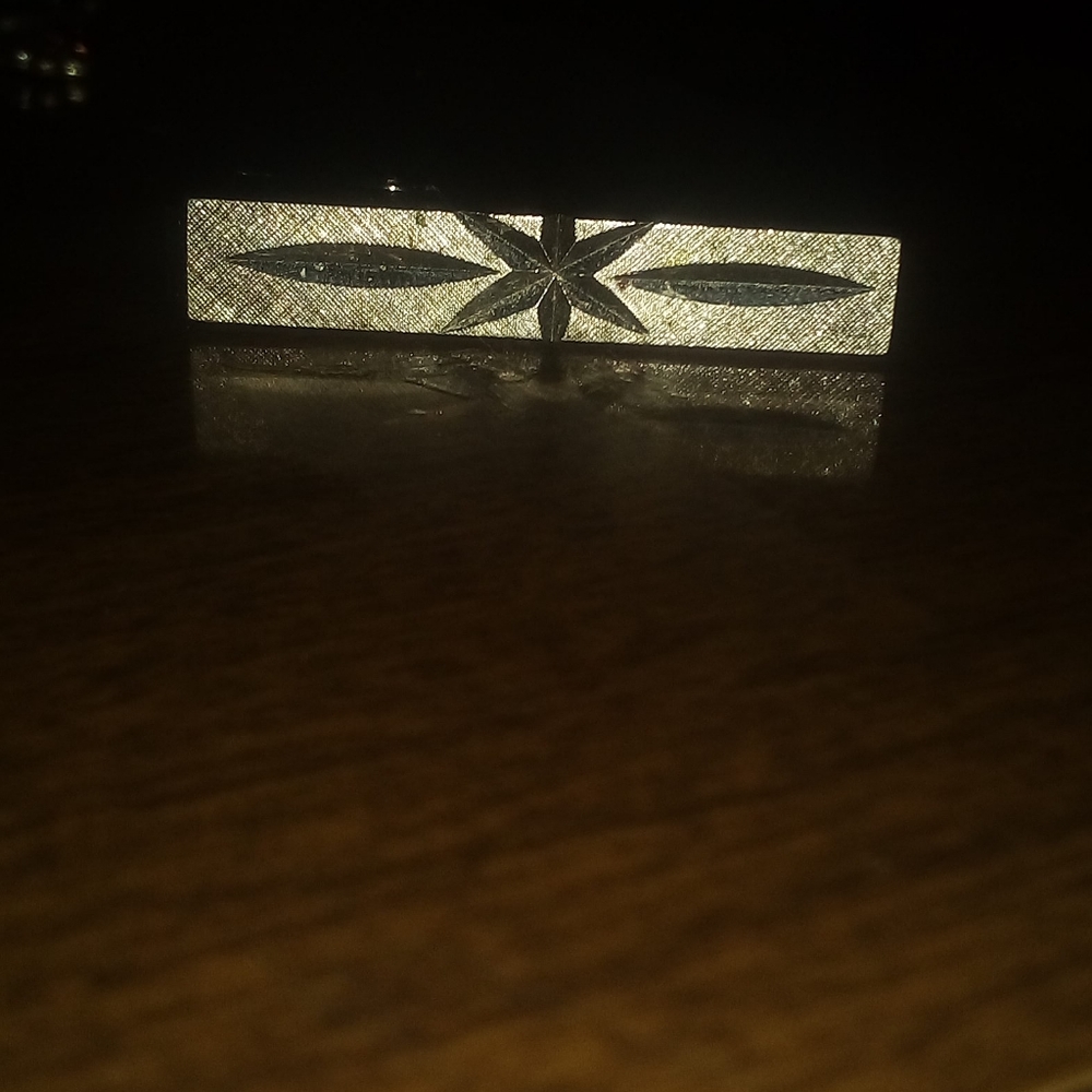 Hair clip